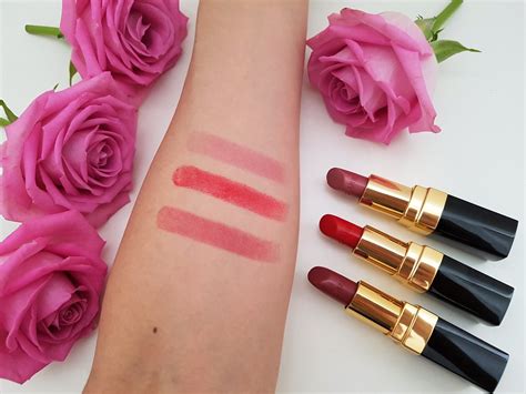 chanel rouge coco cambon|Chanel Rouge Coco marie.